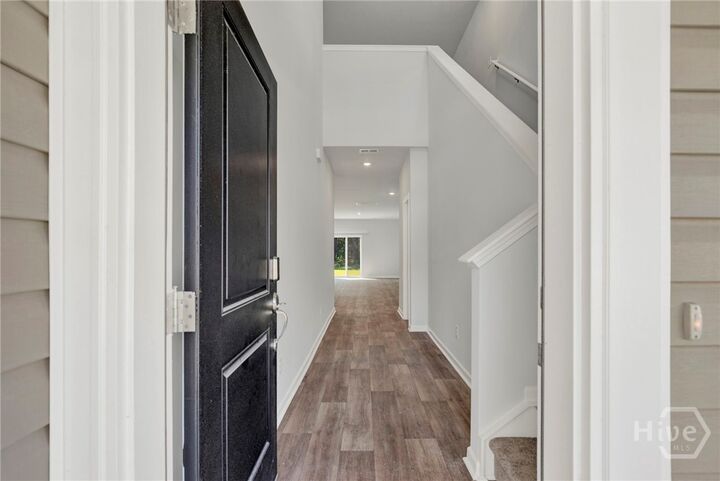 Property Photo: 130 Barefoot Drive GA 31302