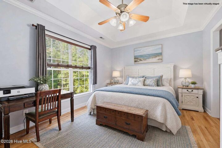 Property Photo:  1013 Barkentine Drive  NC 28560 