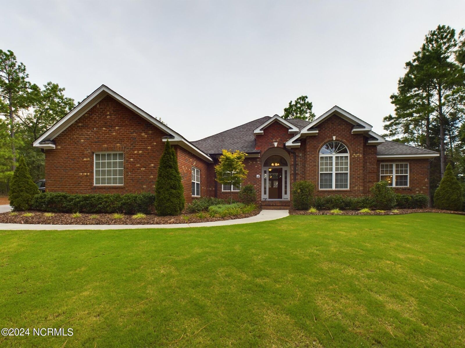 Property Photo:  4 McQueen Place  NC 28374 