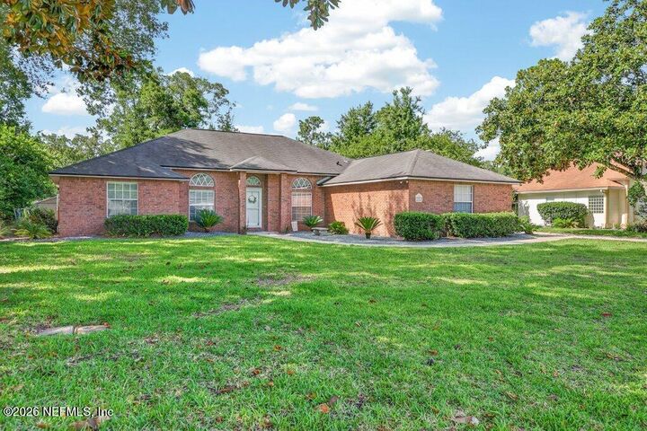 Property Photo:  385 Lolly Lane  FL 32259 