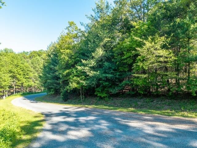 Property Photo: Lot 52 Creek Trail GA 30540