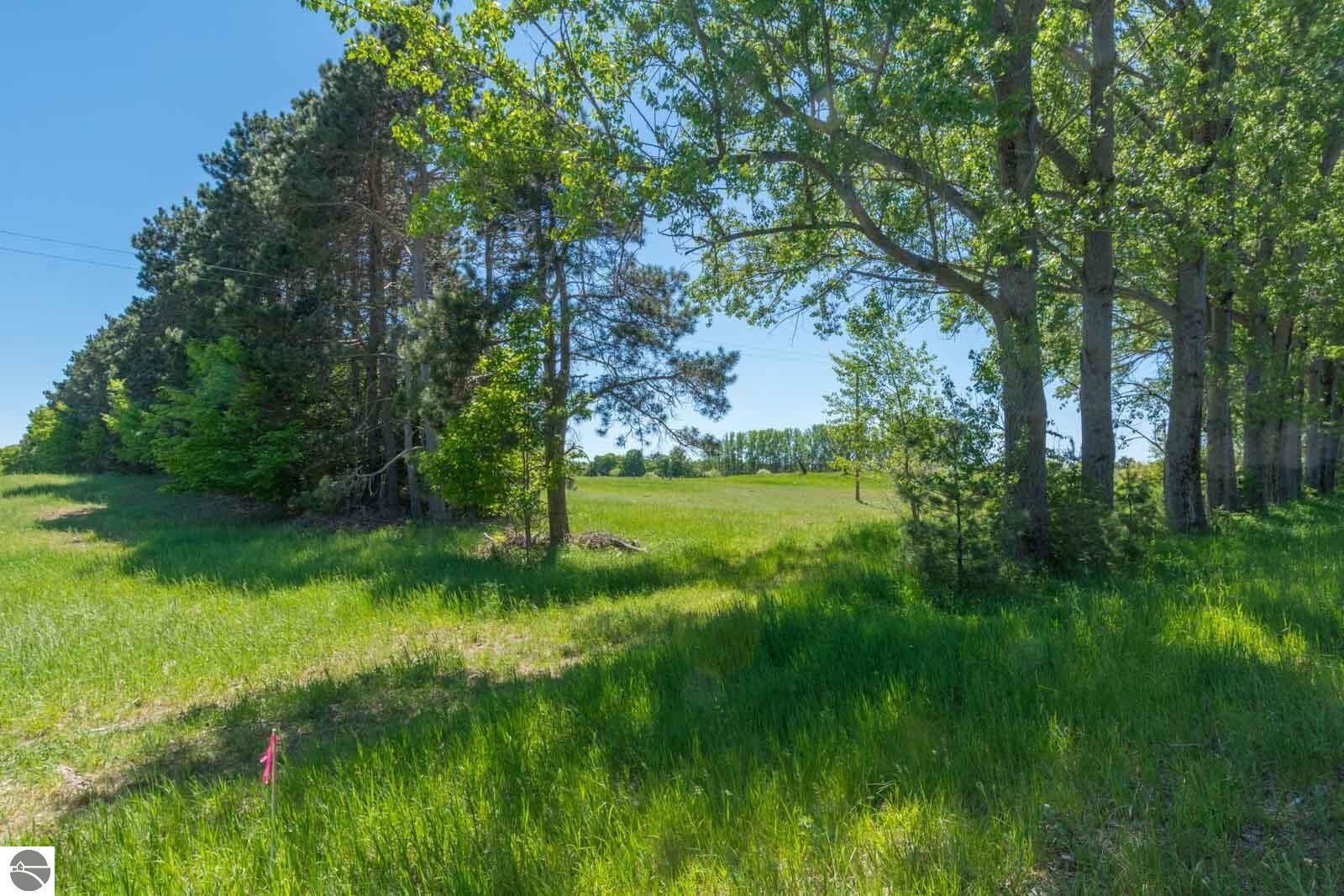 Property Photo: 0000 W Ryant Road MI 49664