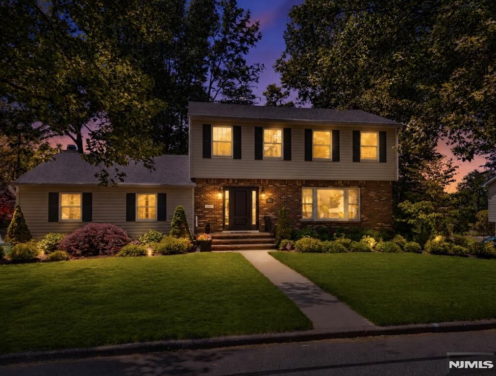 Property Photo: 2430 Cleveland Avenue NJ 07676