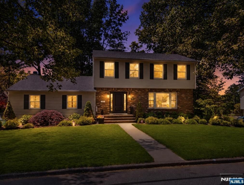 Property Photo: 2430 Cleveland Avenue NJ 07676