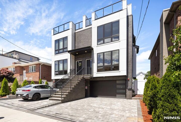 Property Photo:  229 Wayne Avenue  NJ 07010 