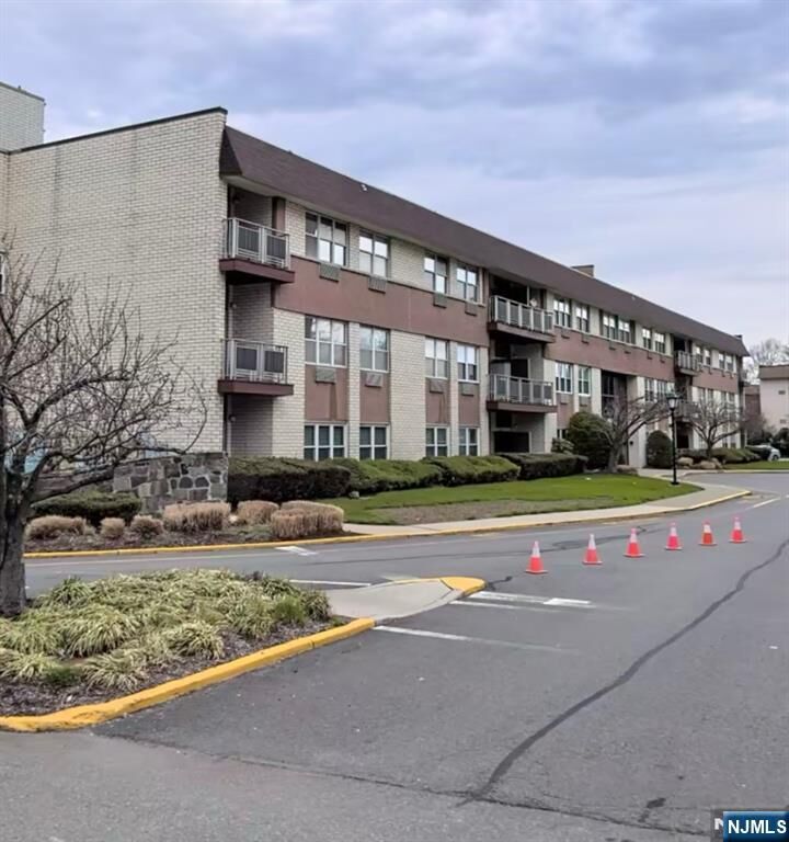 Property Photo:  1111 River Road C32  NJ 07020 