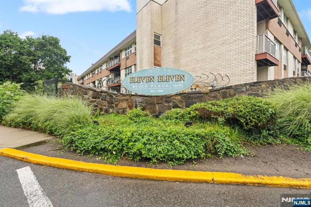 Property Photo: 1111 River Road C32 NJ 07020