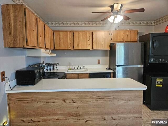 Property Photo:  50 Euclid Avenue 3C  NJ 07601 