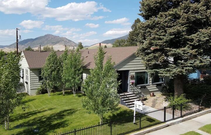 Property Photo: 2821 Edwards Street MT 59701
