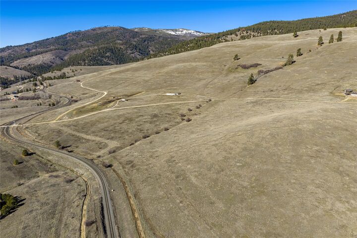 Property Photo:  8100 Brow Tine Drive  MT 59808 
