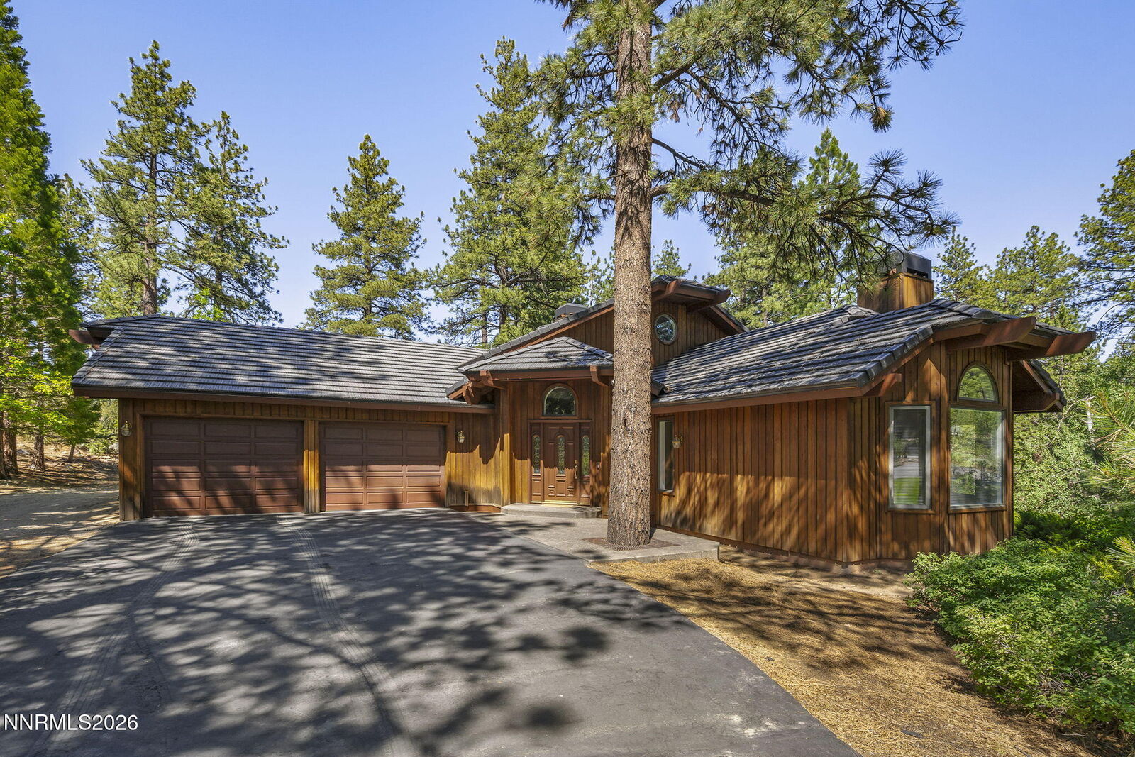 Property Photo: 1255 Joy Lake Road NV 89511