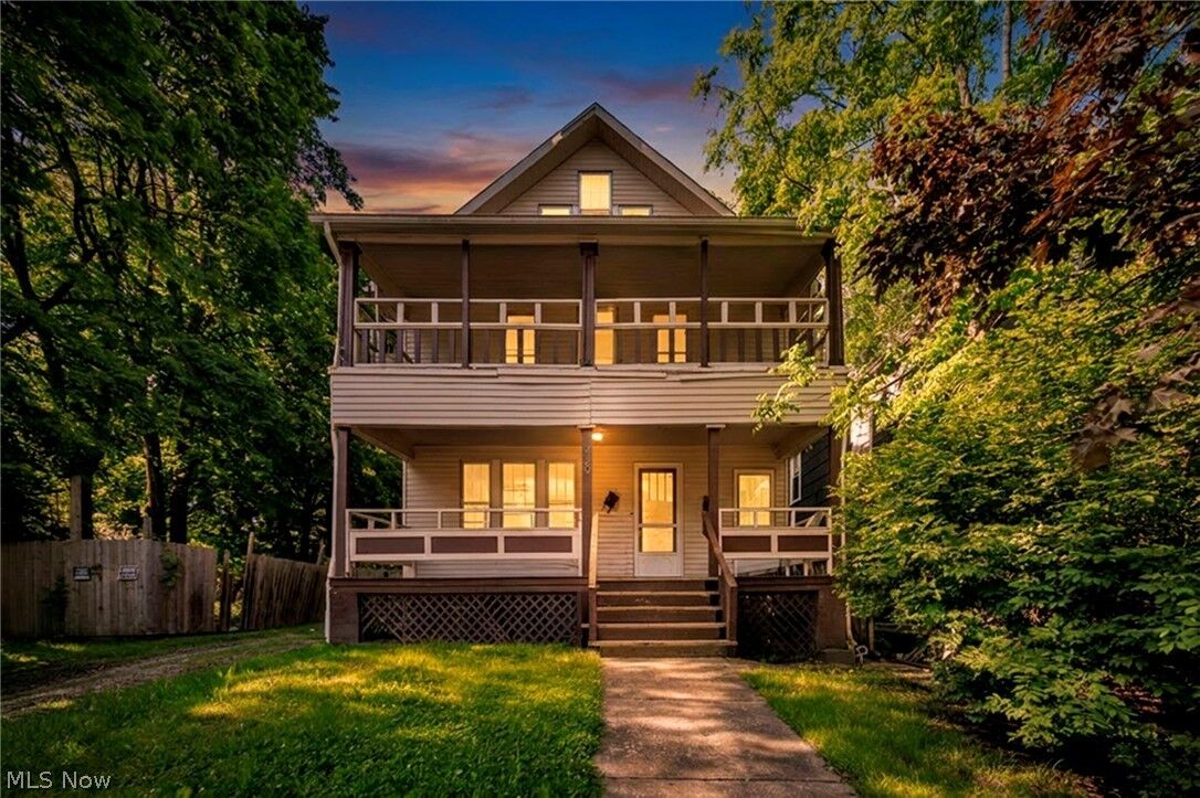 Property Photo:  56 Vesper Street  OH 44310 