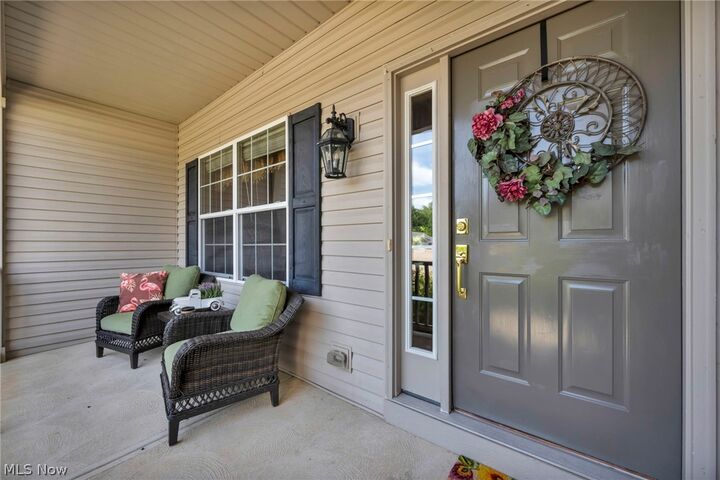 Property Photo: 880 Shadow Creek Trail OH 44001