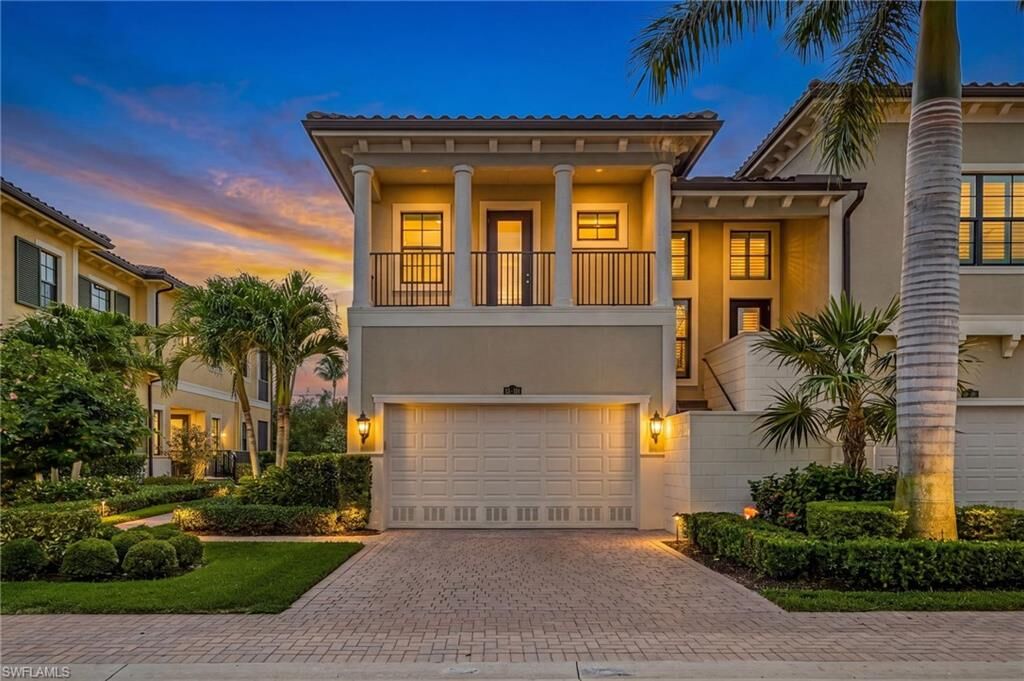 Property Photo:  2488 Breakwater Way 13101  FL 34112 