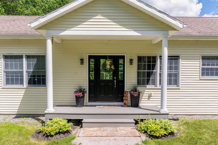 Property Photo:  3877 Main Street  NH 03284 
