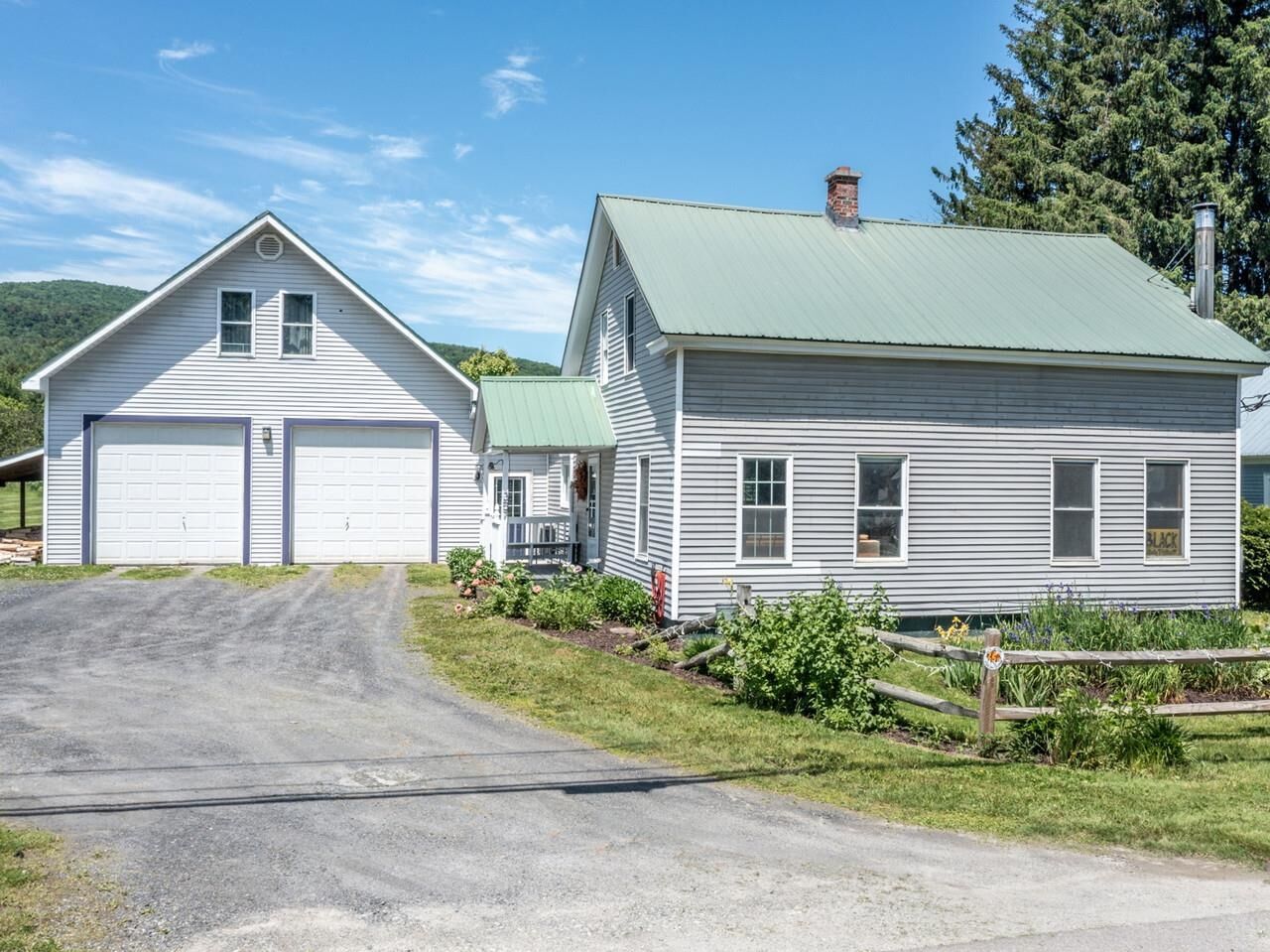 Property Photo:  357 Main Street  VT 05676 
