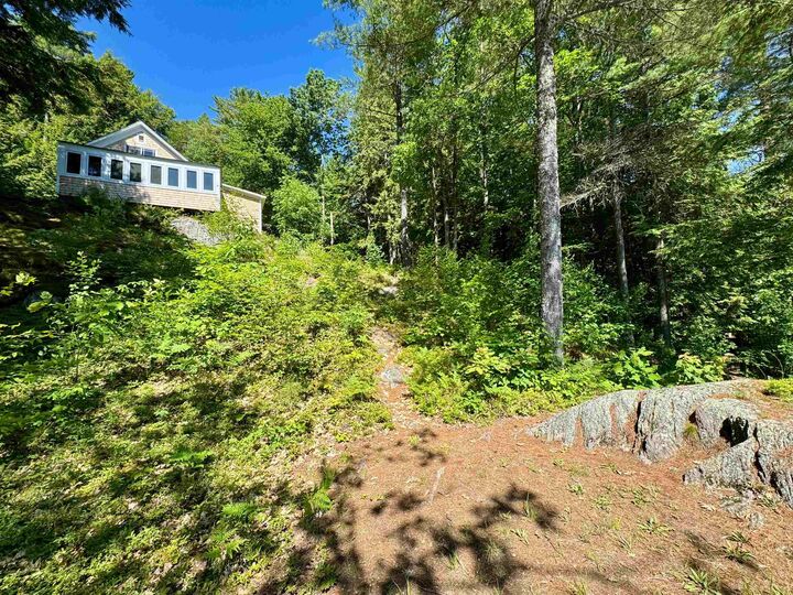 Property Photo: 1269 Halls Lake Road VT 05051