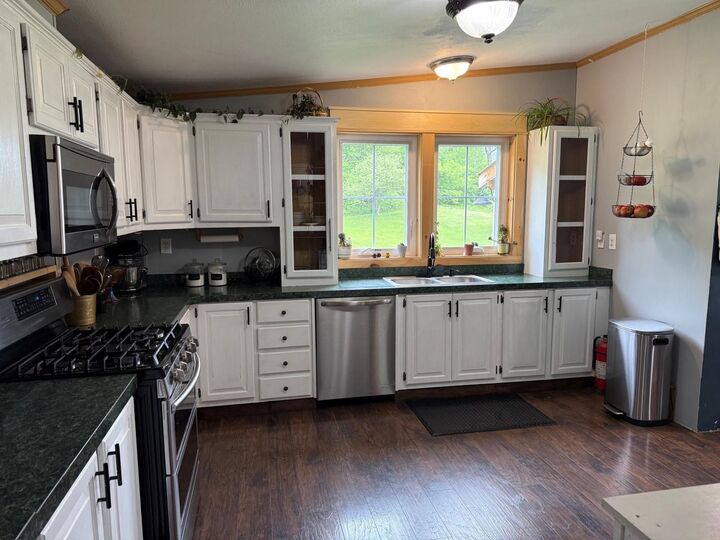 Property Photo: 785 Duffy Hill Road VT 05450