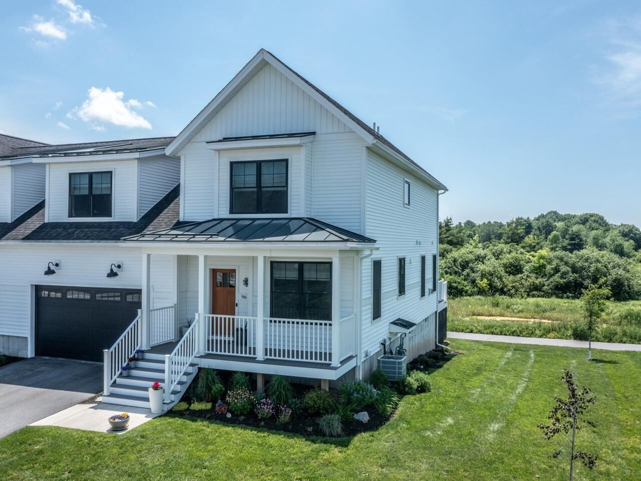 Property Photo:  96 Aurora Road  VT 05403 