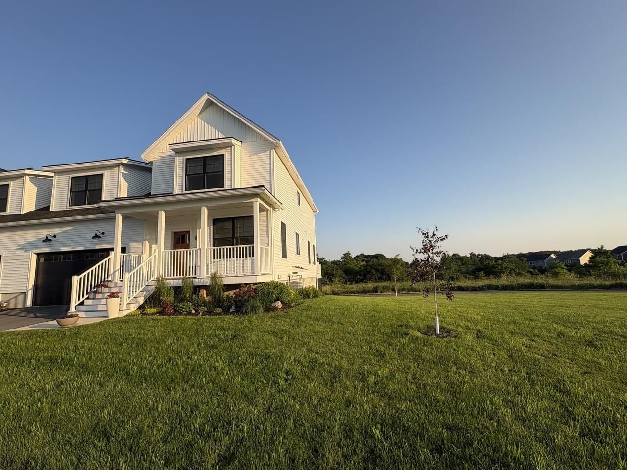 Property Photo:  96 Aurora Road  VT 05403 