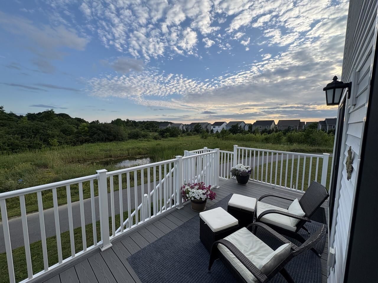 Property Photo: 96 Aurora Road VT 05403