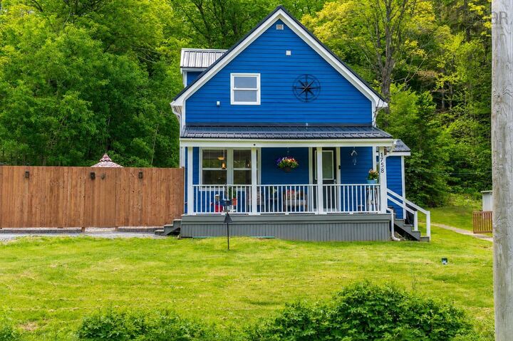 Property Photo:  1758 Highway 277  NS B0N 1Y0 