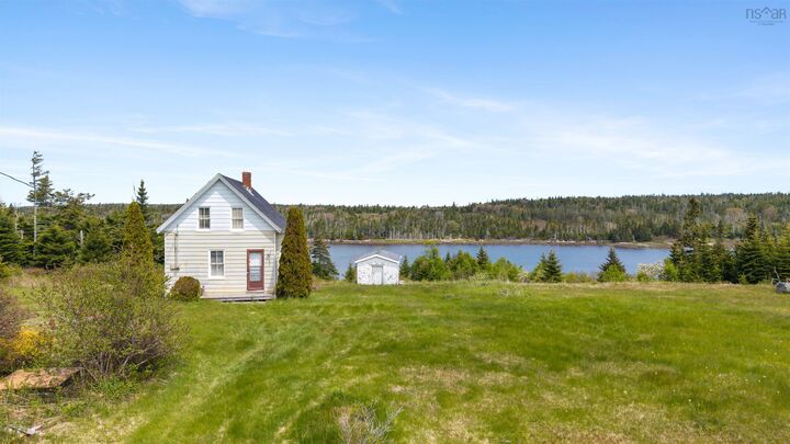 Property Photo:  447 & 453 Fishermans Harbour Road  NS B0J 1M0 