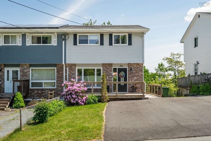 Property Photo:  34 Peter Buckley Drive  NS B4E 1X7 