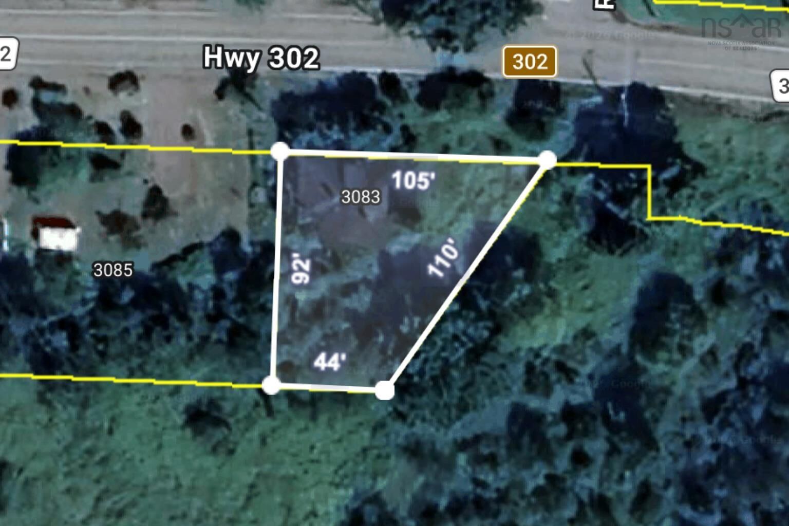 Property Photo:  3083 302 Highway  NS B0L 1C0 