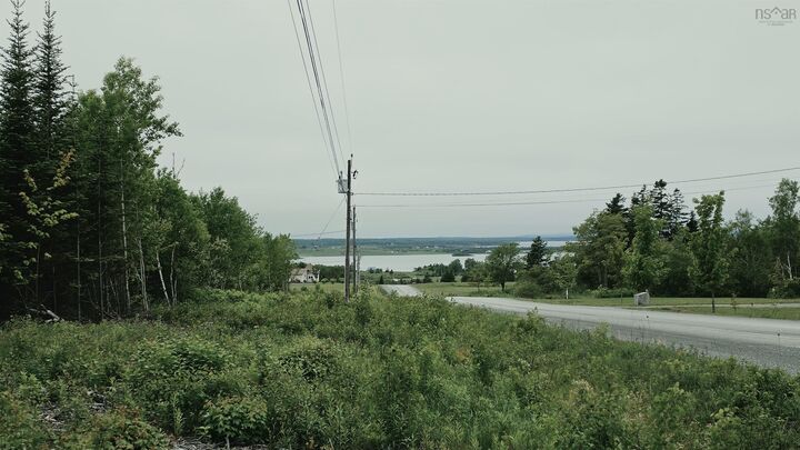 Property Photo:  Lot Linwood Harbour Rd East Tracadie, Ns  NS B0H 1M0 