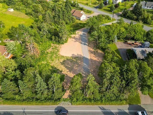 Property Photo:  Lot Lot 1 Phase 1 Of Hampton Estates Drive  NS B1L 1H3 