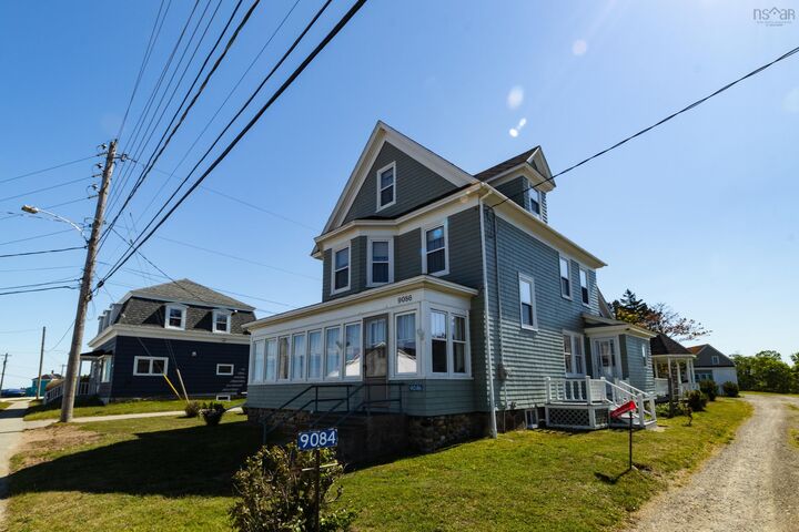 9086 Highway 1 — photo 1