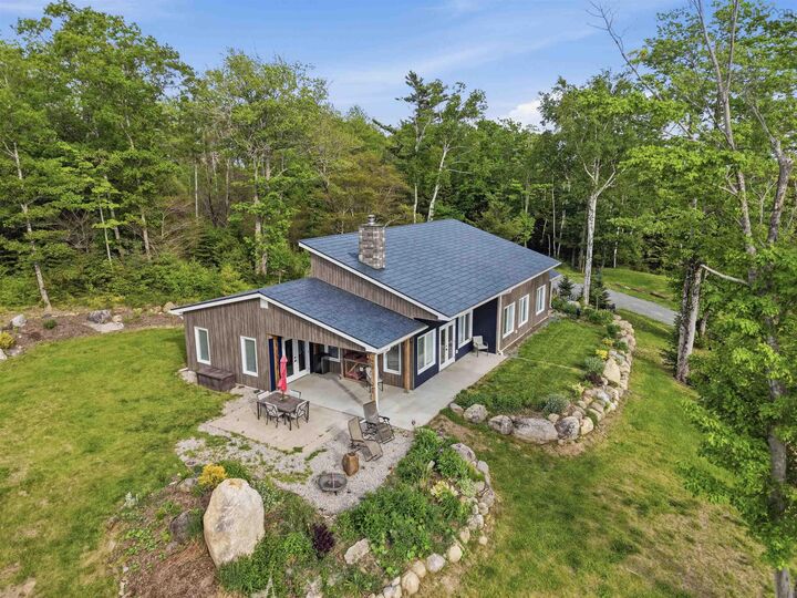 Property Photo: 45 River Mill Terrace NS B4V 9H6
