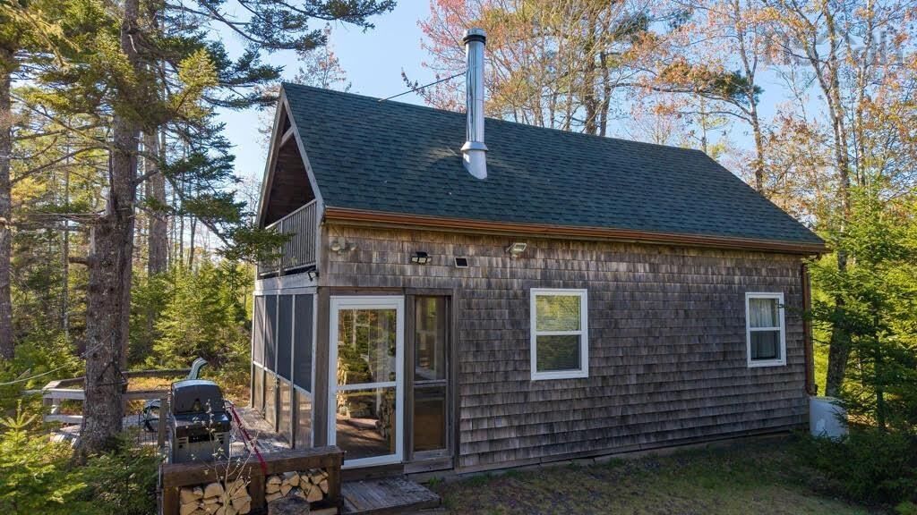 Property Photo:  26-1 Cameron Settlment Road  NS B0H 1E0 