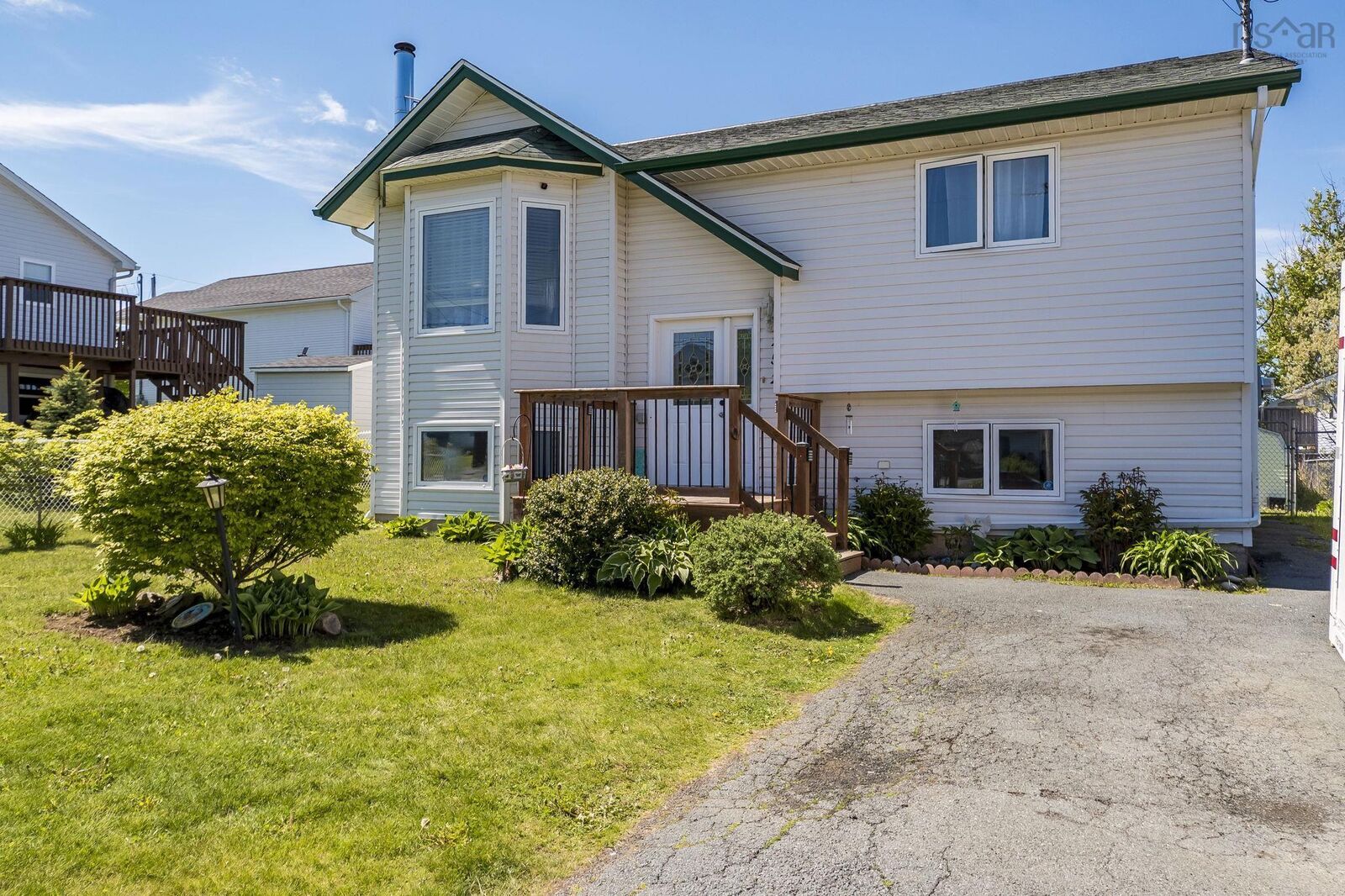 Property Photo: 252 Melrose Cres NS B3G 1P5