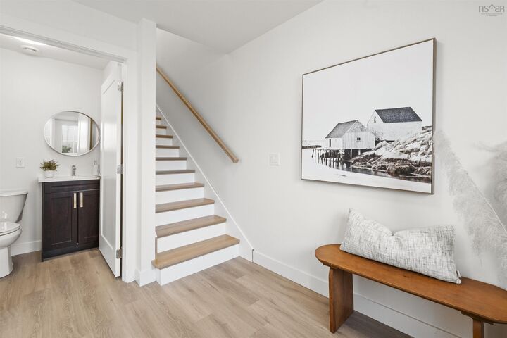 Property Photo: 44 Warner Drive NS B3R 0H3