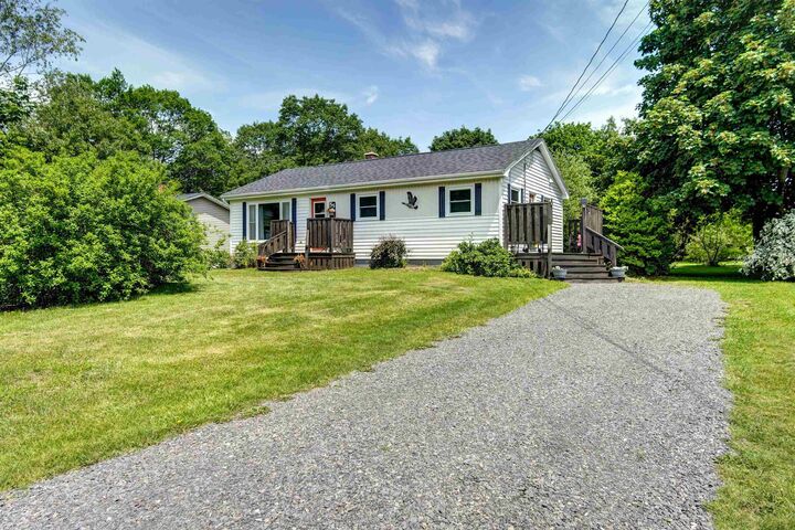 Property Photo: 55 Orchard Drive NS B4N 3L6
