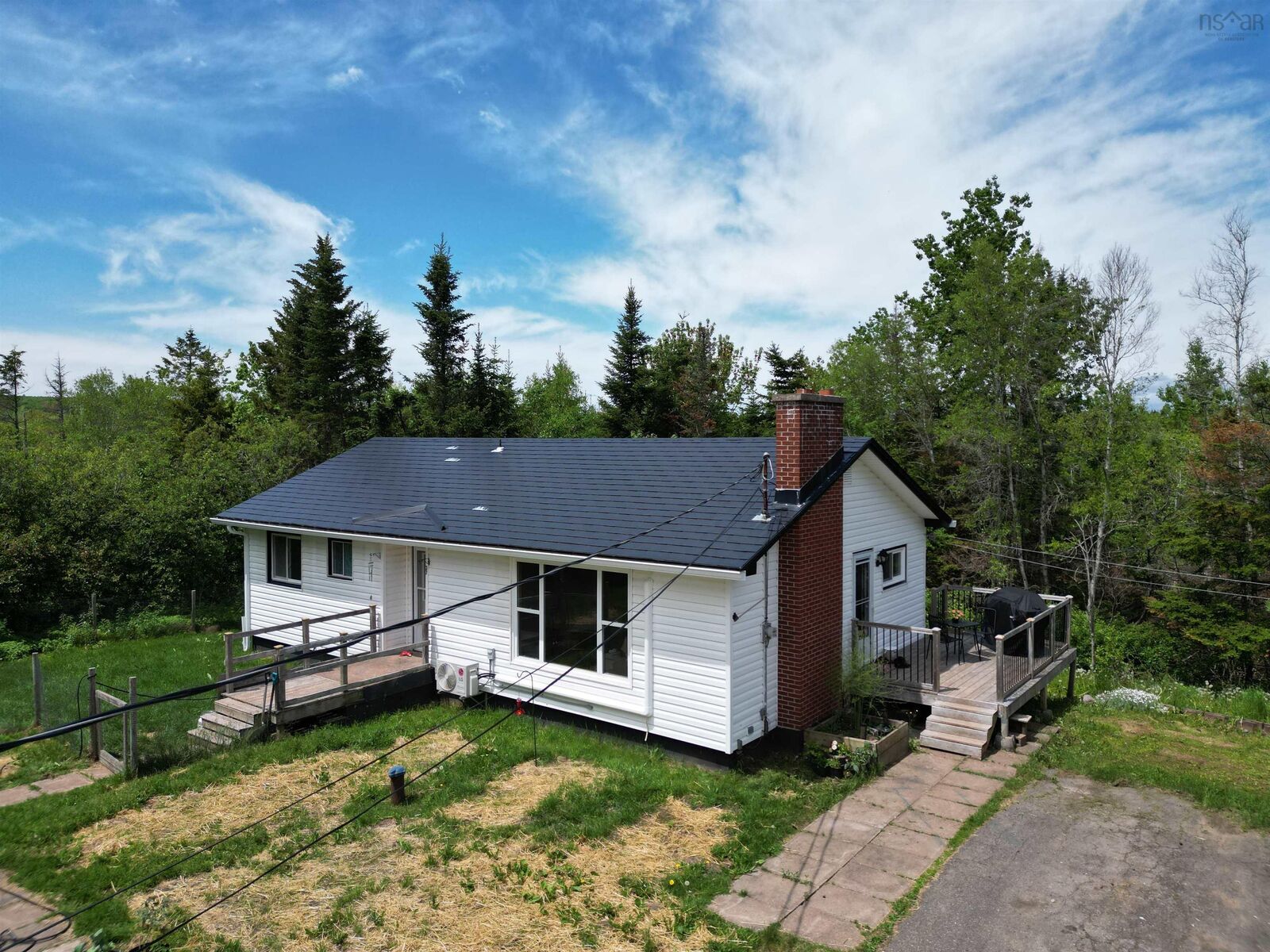 Property Photo:  37 Johnson Road  NS B6L 3S5 