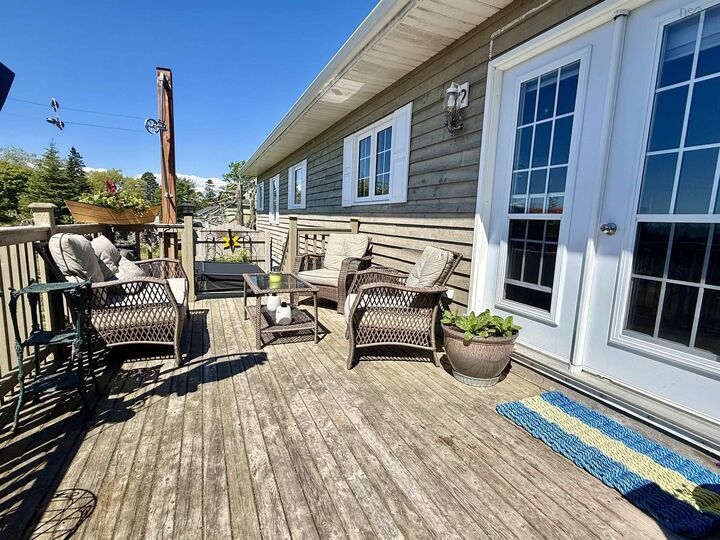 Property Photo: 456 Centreville South Side Road NS B0W 1P0