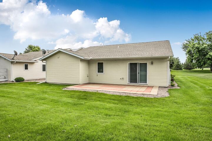 Property Photo: 483 Voyager Drive MN 56308