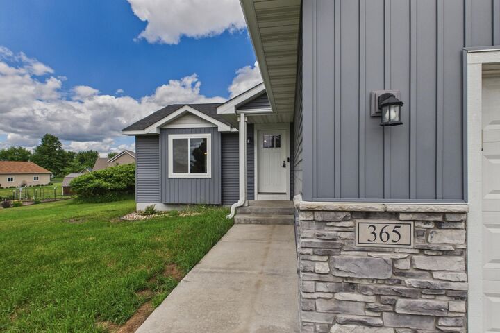 Property Photo: 365 Paperjack Drive WI 54017