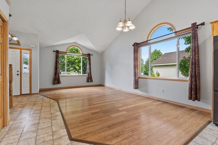 Property Photo:  820 6th Street NW  MN 55358 