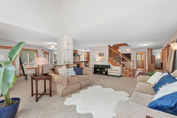 Property Photo: 8850 Audubon Road MN 55317