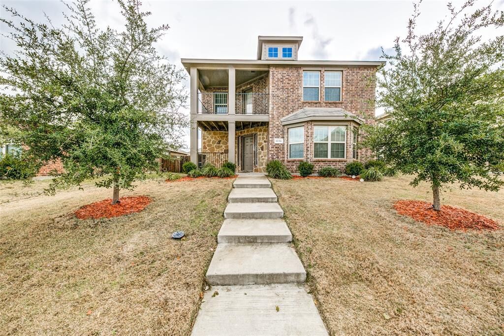 Photo de la propriété: 1774 Pioneer Way TX 75146