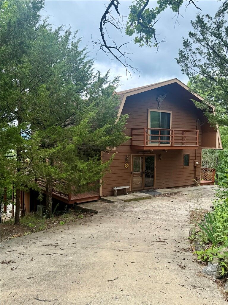 Property Photo: 1217 County Road 113 AR 72631