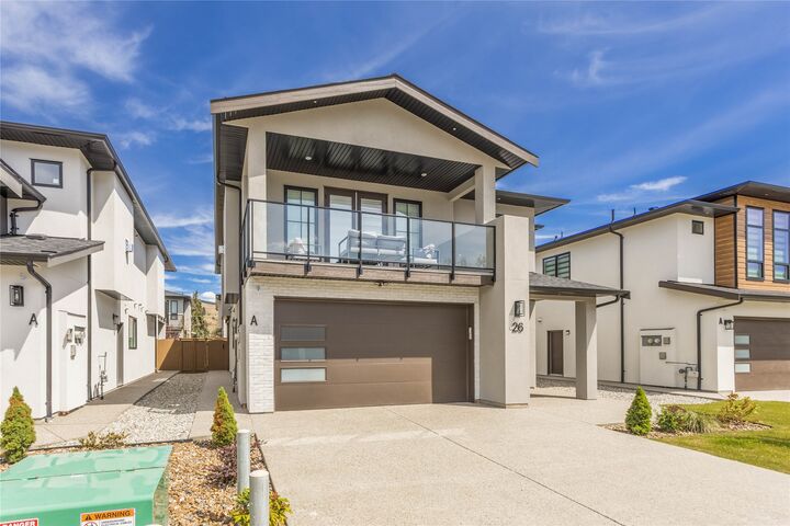 Property Photo:  19950 McCarthy Road 26  BC V4V 1T1 