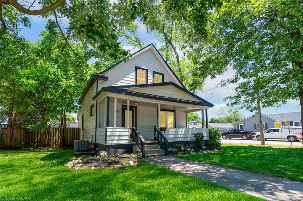 Property Photo:  793 Steele Street  ON L3K 4Z5 
