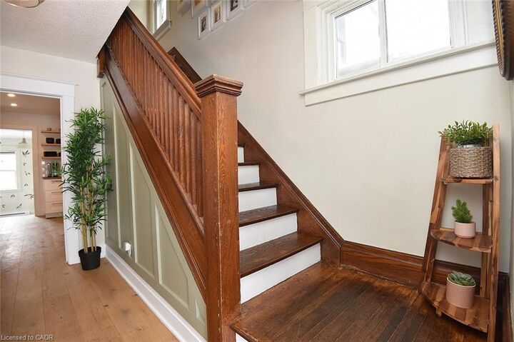 Property Photo:  24 Fitzgerald Street  ON L2R 4B3 