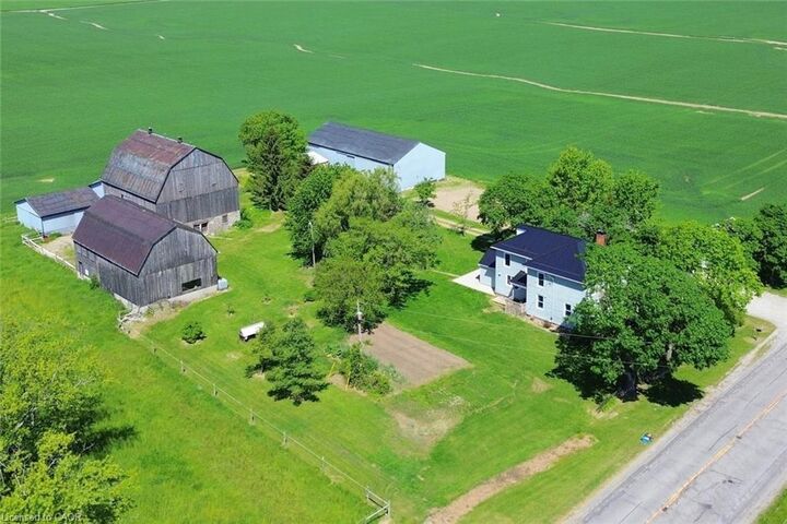 Property Photo: 335 Haldimand Rd 12 ON N0A 1G0