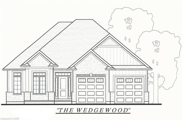 73 Duchess Drive — photo 1